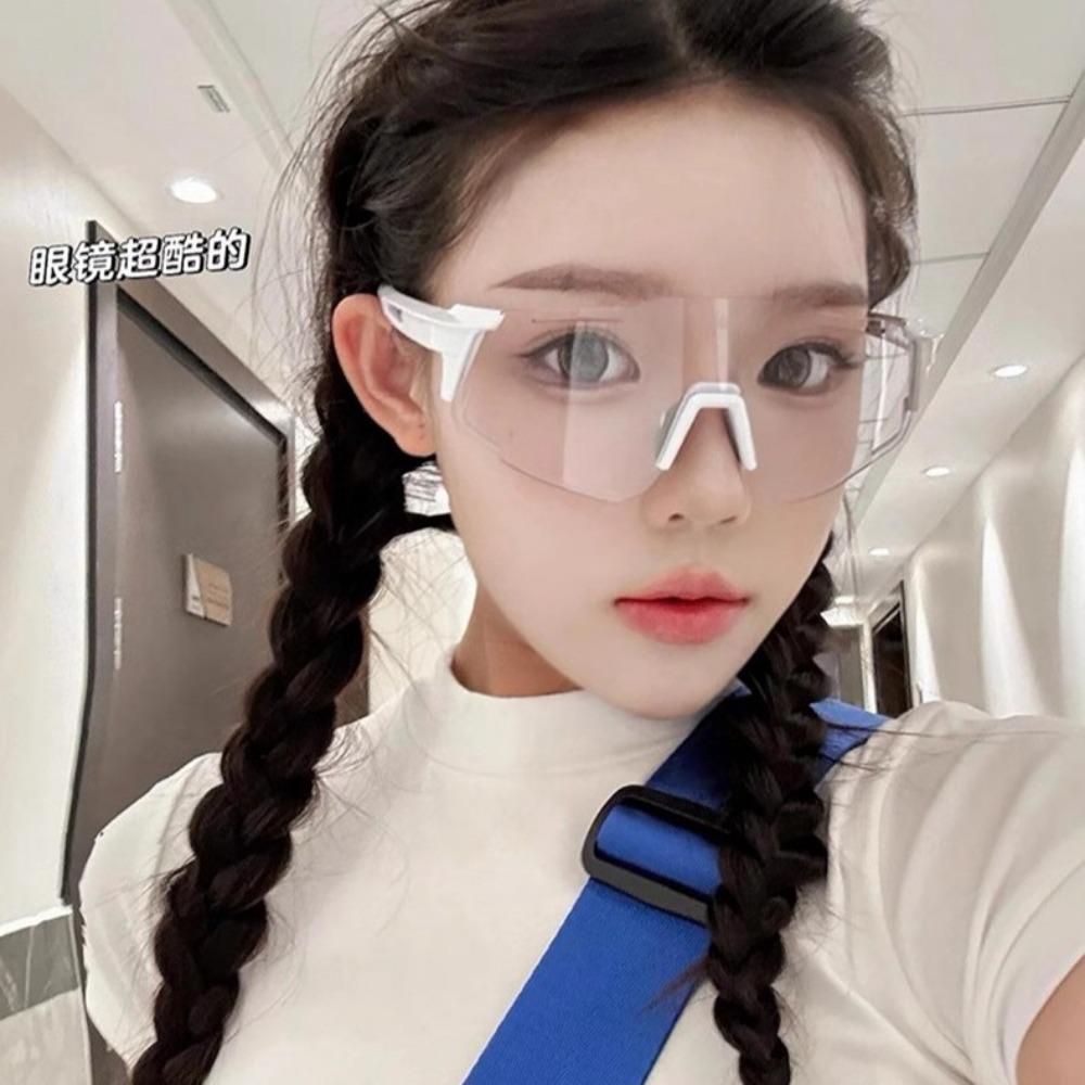 Fashion Outdoor Athletic Cycling Sunglasses for Cool Men Women Glasses Runing Sports Driving Road Bicycle Shades UV400