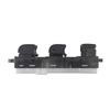 1 Piece 25691-Z620A Vehicle Power Master Window Switch Left Front Driver's Side Black ABS For Nissan Infiniti 2010-2012