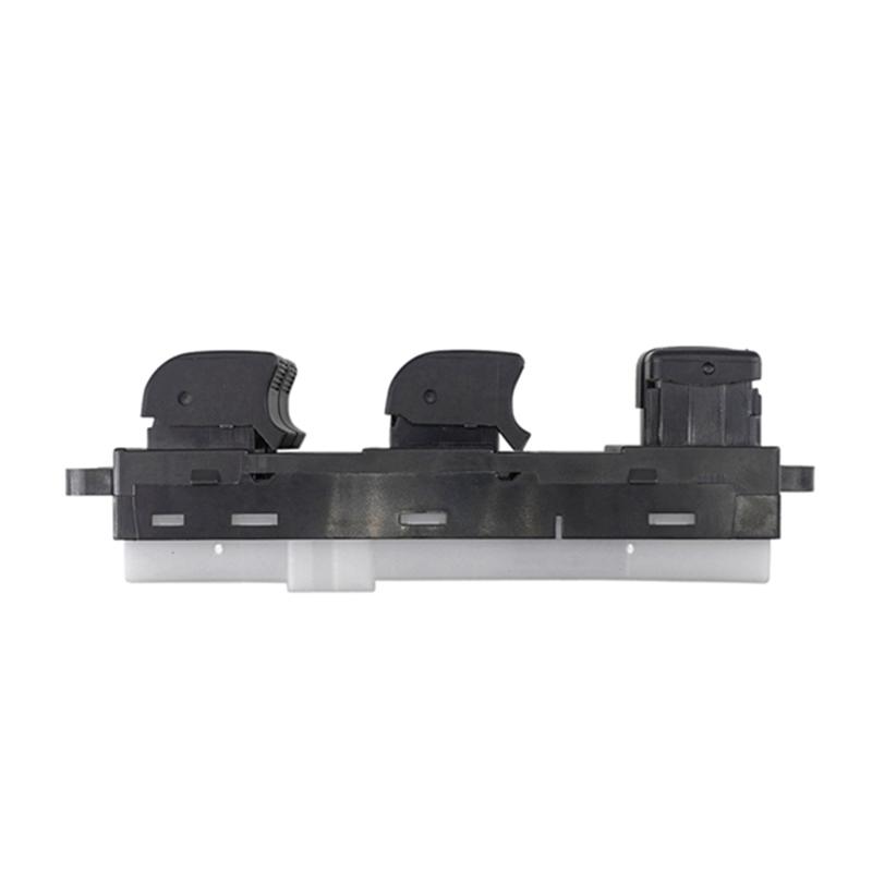 1 Piece 25691-Z620A Vehicle Power Master Window Switch Left Front Driver's Side Black ABS For Nissan Infiniti 2010-2012
