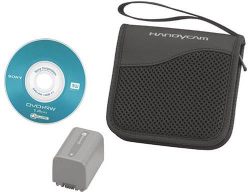 

Sony ACC – dvdp7 Accessory Kit (sutaminasuta-ta-kitto)