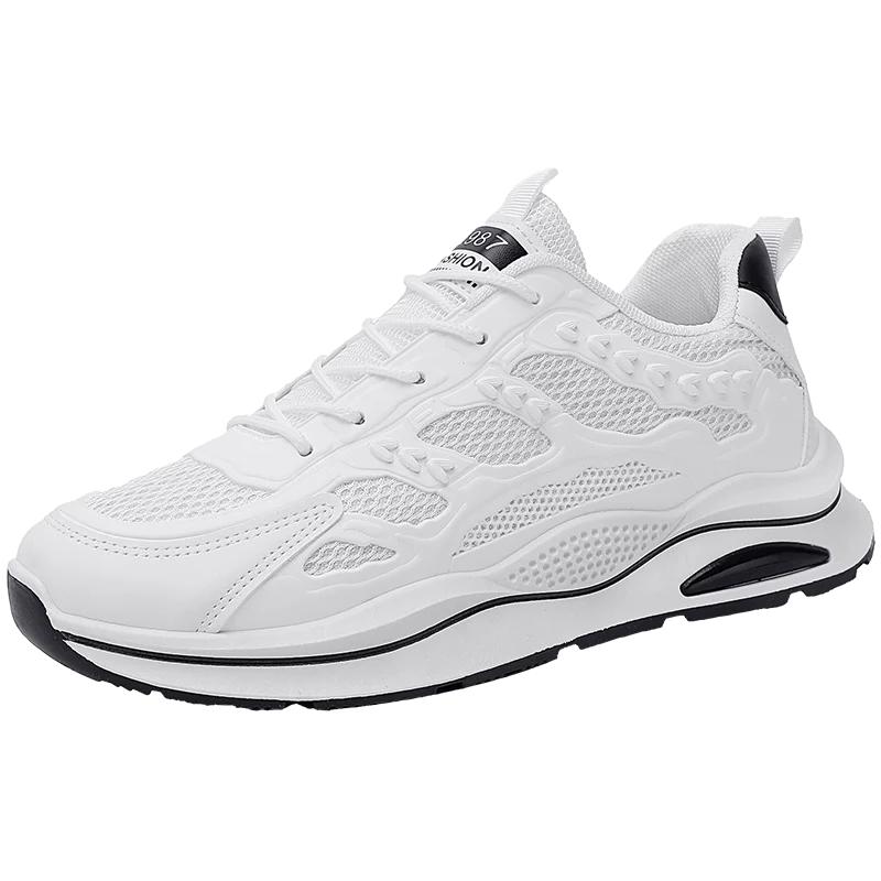 

Кроссовки Urban Man, новые мужские туфли, спортивные кроссовки, реплики кроссовок для мужчин, обувь Airforce 1, бесплатная доставка и дешевые мужские 39