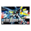 BANDAI SPIRITS HGAW 1/144 GX-9901-DX Gundam Double X (After War Gundam X)
