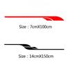 Car Long Side Stickers Graphics Camper Van Auto Racing Decals For Fiat Ducato Vinyl Film Accessories DIY Decoration