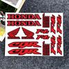 S-honda-f4i-a  Japanese Motorcycle Sticker Suitable for Motorcycle Body Reflective Car Sticker Helmet Decal ZV3