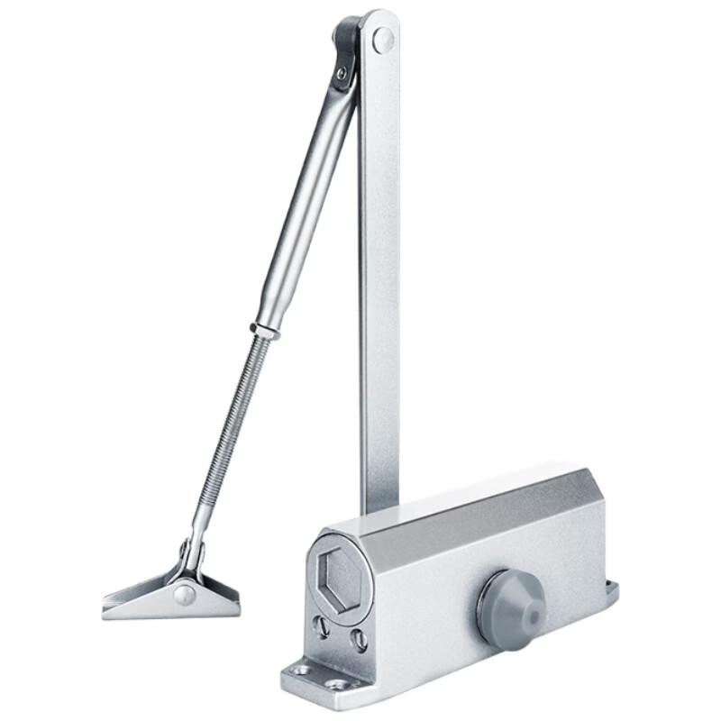 Lijiu Hong Hydraulischer Leiser Türschließer