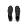 New LiNing Super Light 21 Cushioning Anti Slip Wear Resistant Breathability Low Top Running Shoes Women's Black ARBU002-2