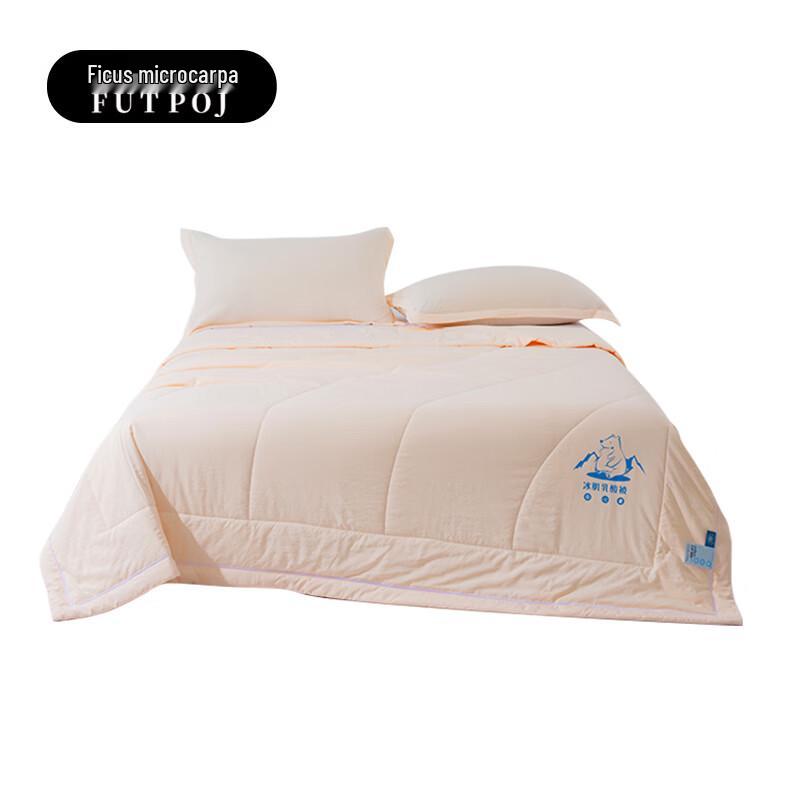 Fuceer Porong Cooling Summer Comforter