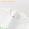 Balabala Girls Quick-Dry Cooling Short-Sleeve T-Shirt
