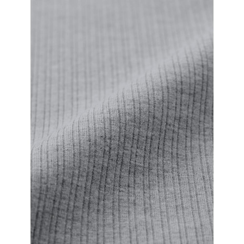 GU by Uniqlo Rib Easy Pants  Standard Length 67.0 To 71.0 Cm 