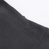 Women's High Waist A-Line Skirt Solid Color Pleated Mini Skirt Casual Pencil Skirt