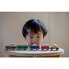 PLANTOYS JAPAN Plan World Car 6285