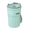 Debao Carlos 360ml 316 Stainless Steel Insulated Travel Coffee Mug