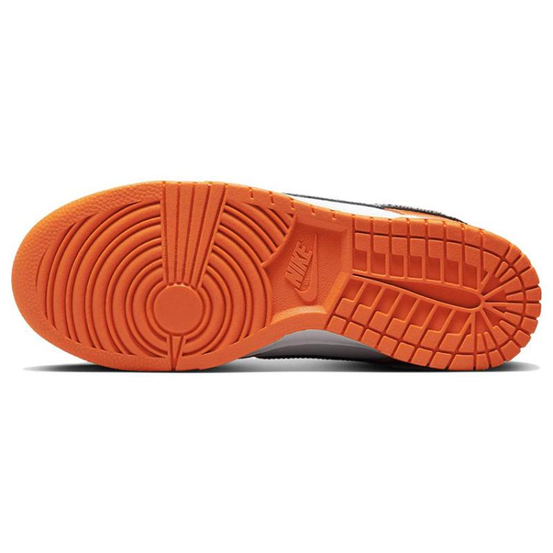 Nike Dunk Low 'Halloween Patent' Women's Skate Shoes Sneakers DJ9955-800