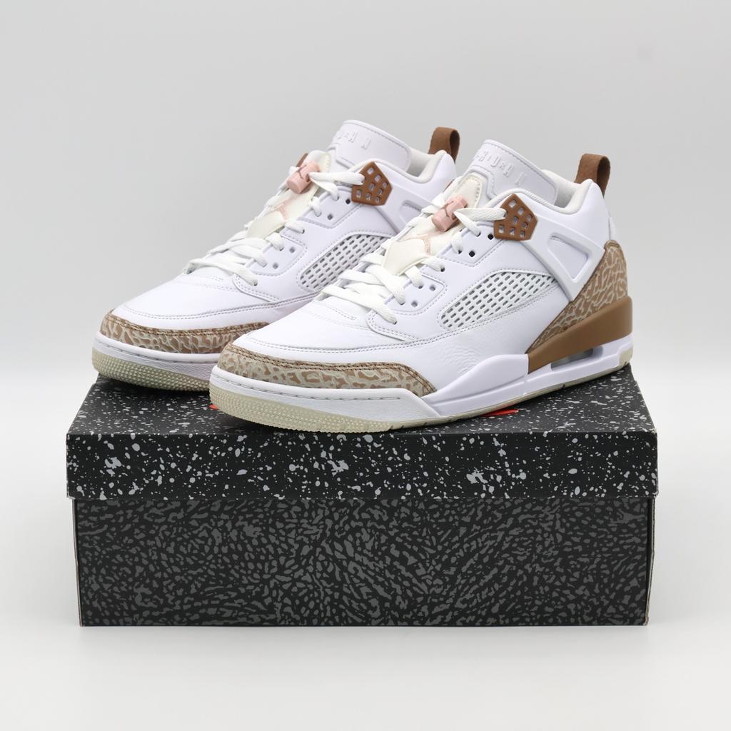 FQ1759-101 Nike Jordan Spizike Low Archaeo Brown (Men's)