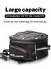 Motorcycle Bags Saddlebag Tailbag Tail Bag Top Bags For BMW R1200GS R1250GS F 800 GS GSA F900 XR R1200RS R 1250 GS Adventure LC