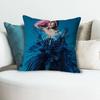 LLady GGaga MAYHEM Various Sizes Square Pillow Case For Car Home Bedchamber Decor Custom Valentine gift