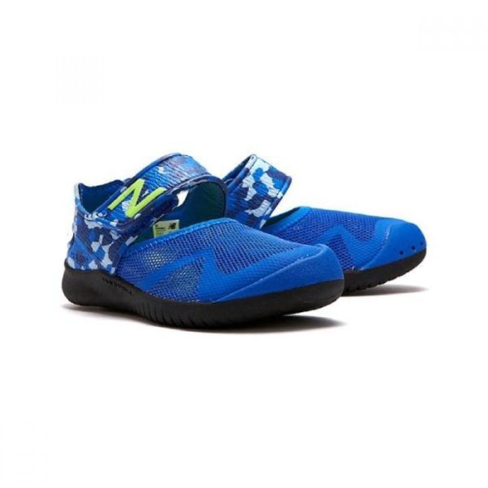 

New Balance Kids Aqua Shoes Ko208bui Nbpv8s514c 50 130