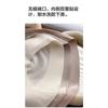 Women S High Waist Cross Tummy Control Cotton Briefs Ladies Summer Antibacterial Gusset