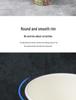 Disposable Ice Cream and Yogurt Paper Cups and Bowls for Tasting