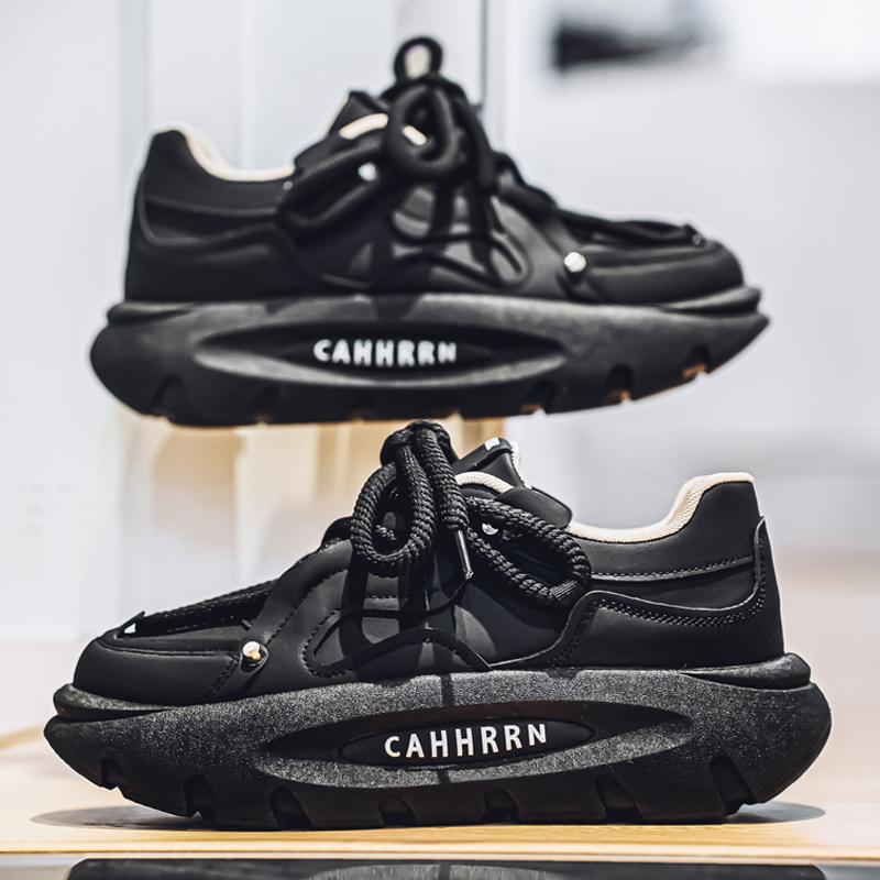 

Fall New Style Fashionable Casual Sports Shoes, Loafers, Lightweight and Comfortable Running Shoes, Versatile Student Shoes 44