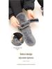 Thickened Ankle Protection Socks - Warm Indoor Floor Socks for Fracture Plasters
