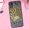 Camino de Santiago Case For Xiaomi Redmi Note 11 8 9 10 Pro 12 Turbo 8T 9S 10S 11S 12S Redmi 12C 10C 9C Cover