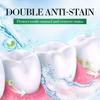 20pcs/Box Teeth Whitening Strips, Remove Coffee & Tea Stains, Freshen Breath, Clean Teeth, Boost Con