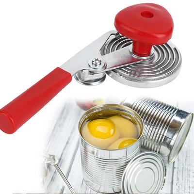 DIY ручний ущільнювач для банок Beader Прес для ущільнення скла Ручна обтискна машина для закатки Ручний ущільнювач для банок Запаювання скляних банок Інструменти
