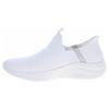 Sneakers Skechers White Ultra Flex 3.0