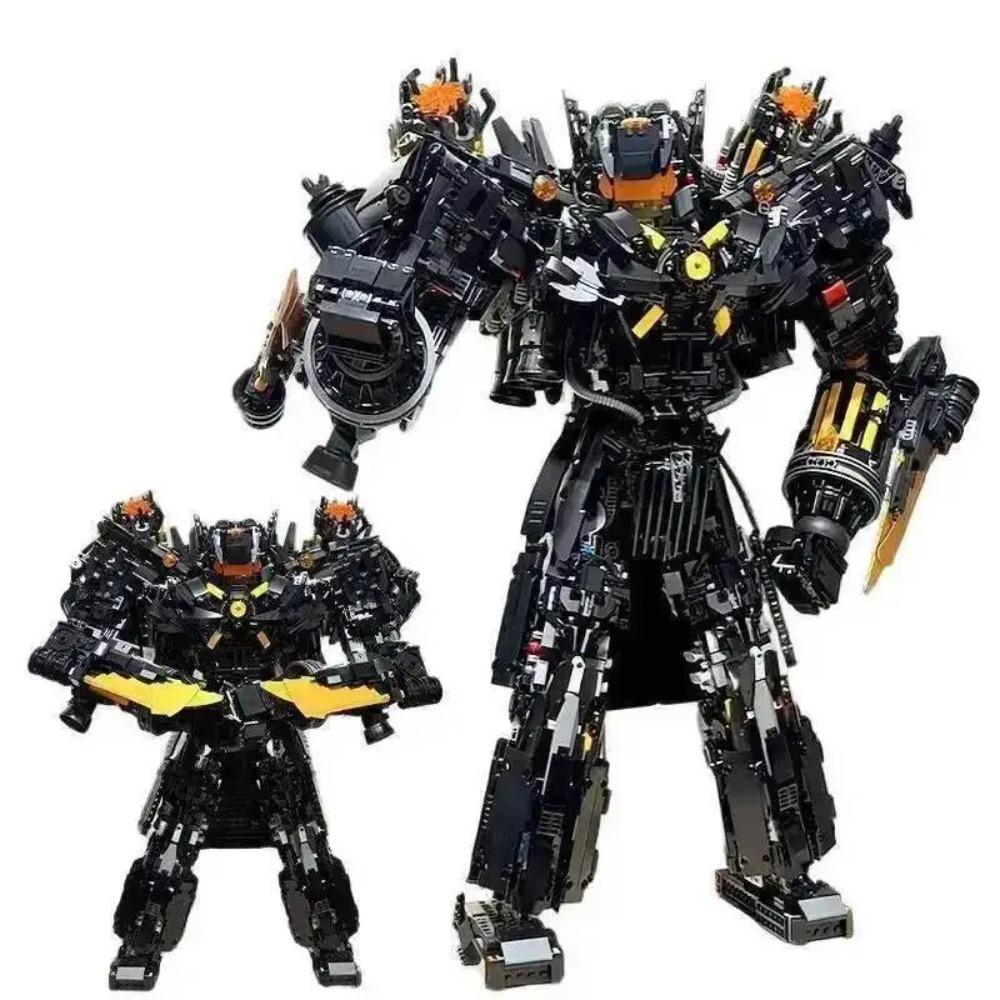 Skibidi Toilet Titans Cameraman Speakerman Blocks Skibidi Toilet Watch Man Of Dooms Building Block Toy Titans Tv Man Blocks