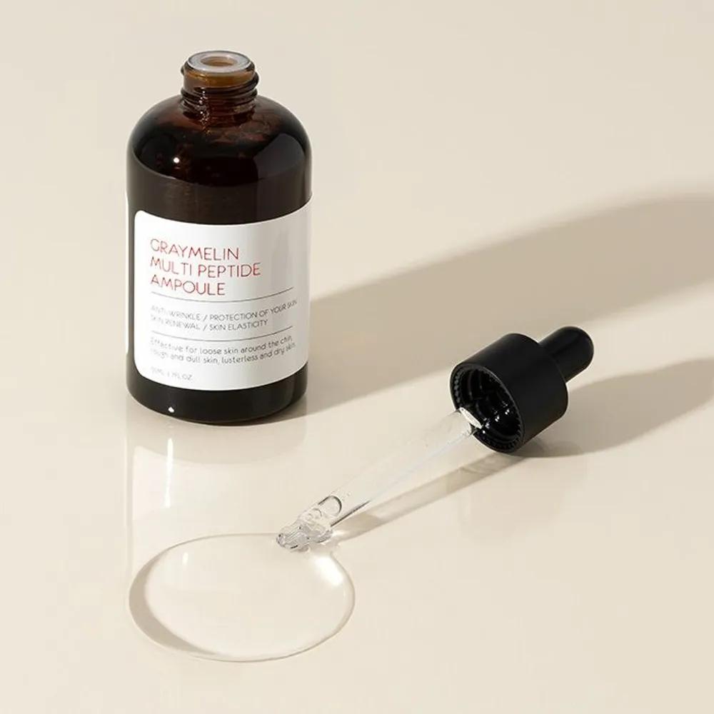 Multi-peptide Ampoule 50ml