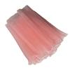 Creative Flower Wrap Net Handmade Bouquets Gift Packaging Wedding Decoration for Birthdays and Celebrations