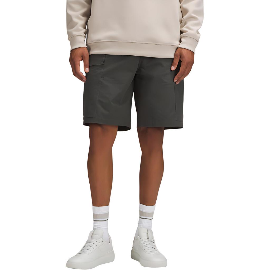 Lululemon Stretch Casual Shorts Men's LM7BGYS