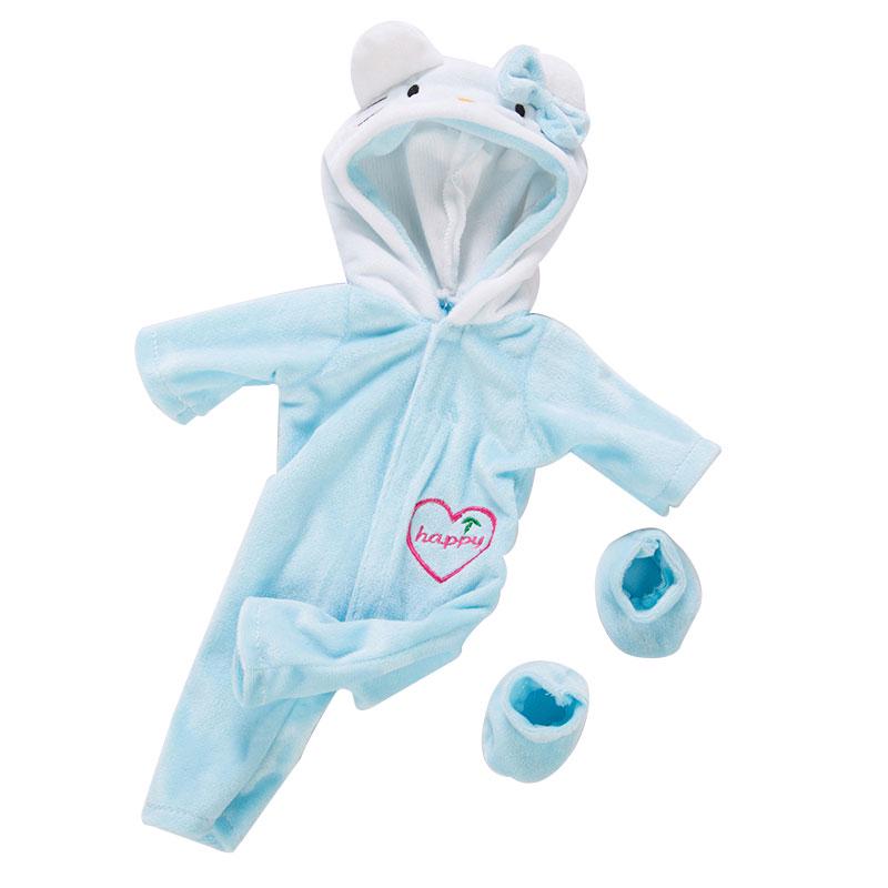 Doll Pyjama Born In 2020 New Born Baby Pyjama Elephant Toytown