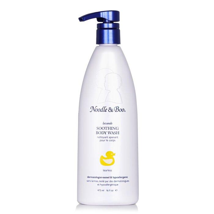 NOODLE & BOO Lavender Soothing Newborn & Baby Body Wash
