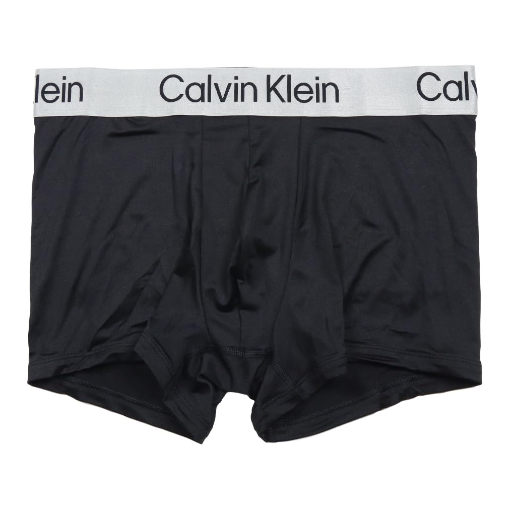 Boxer Size ck070 [Calvin Klein] Men's Briefs/Trunks, L, Assorted, [Item]