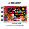 Bienvenidos De Regreso A Clases Backdrop, Spanish Back to School Banner