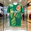 Nuova T-shirt per Famiglia e Bambini 2026, Stile Maglia Squadra di Calcio Universitaria del Cile, Comoda, Morbida, Asciugatura Rapida e Traspirante per lo Sport.