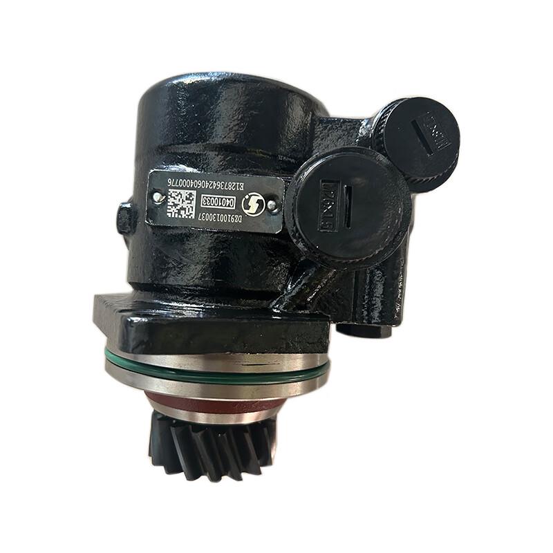 Shacman SX2150K Power Steering Pump