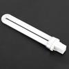 4Pcs/Set Manicure UV Nail Dryer Lamp Bulb 9W Nail Polish Gel Curing Light Tube