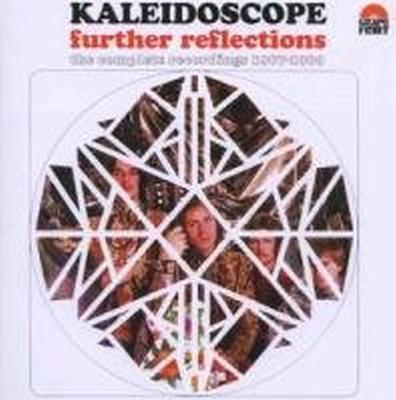 Weitere Reflexionen - Die kompletten Aufnahmen 1967-69