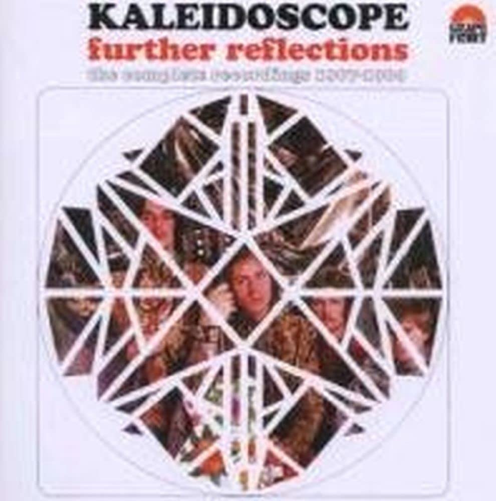 

Further Reflections - The Complete Recordings 1967-69