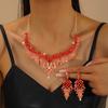 Fashion Jewelry  For Women's Set
