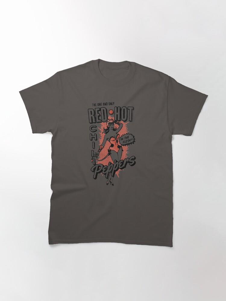 Foo Fighters Best Boys Girls Forever Legend Hot Girls Years Old Birthday Classic T-Shirt