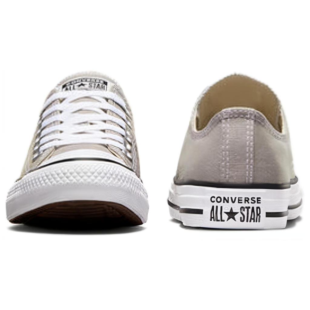 New Converse Chuck Taylor All Star Ox Totally Neutral A06565C