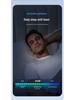Smart Wireless Anti-Snoring Massager for Men and Women: Touchscreen Sleep Aid Device