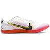 Nike Zoom Rival Waffle 5 White Bright Crimson Unisex Sneakers Black CZ1804-102