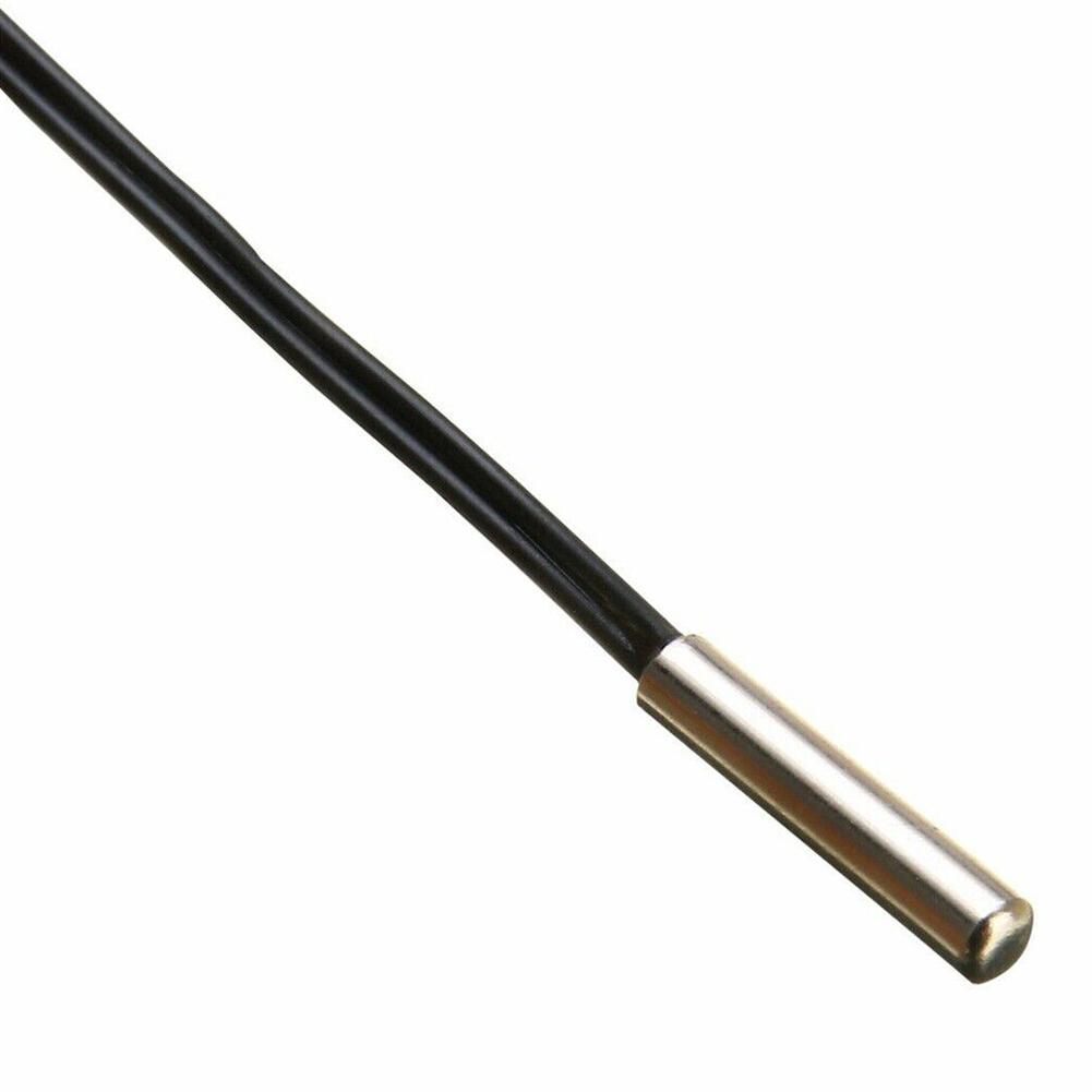 LED Digital Sensor Thermometer Electronic Temperature