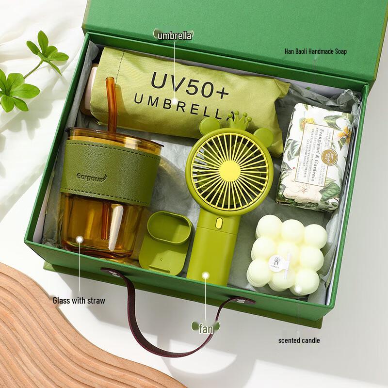 Deluxe Holiday & Business Gift Set