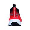 Anta Kids PU Hailang 3.0 Running Series Versatile Comfortable Fashionable Kids Running Shoes Kids Running Shoes Black Hot-Red 312515528R-2